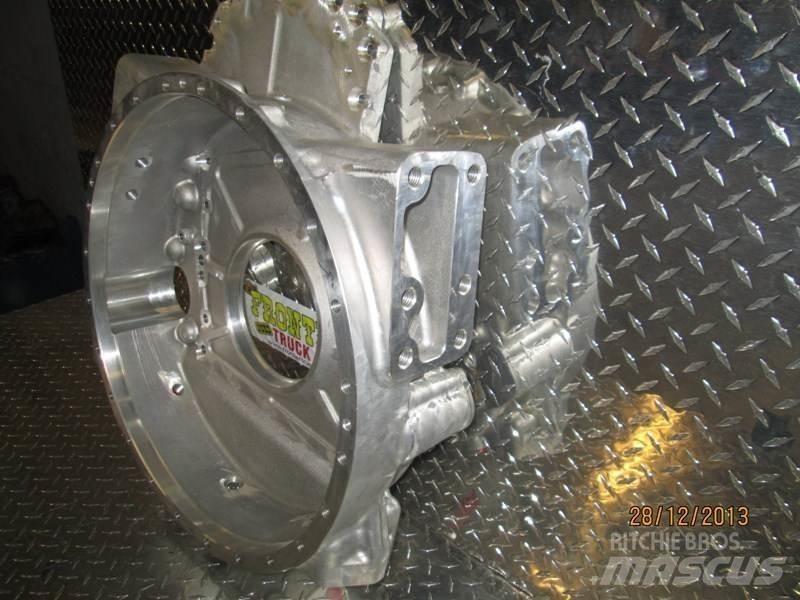 CAT C15 Коммерческий транспорт - Другие