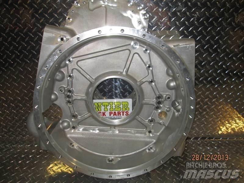 CAT C15 Коммерческий транспорт - Другие