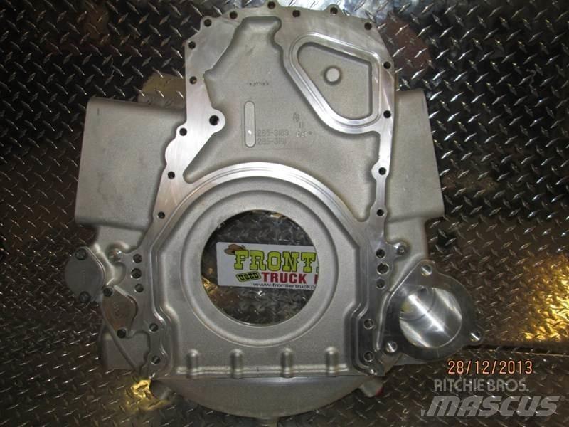 CAT C15 Коммерческий транспорт - Другие