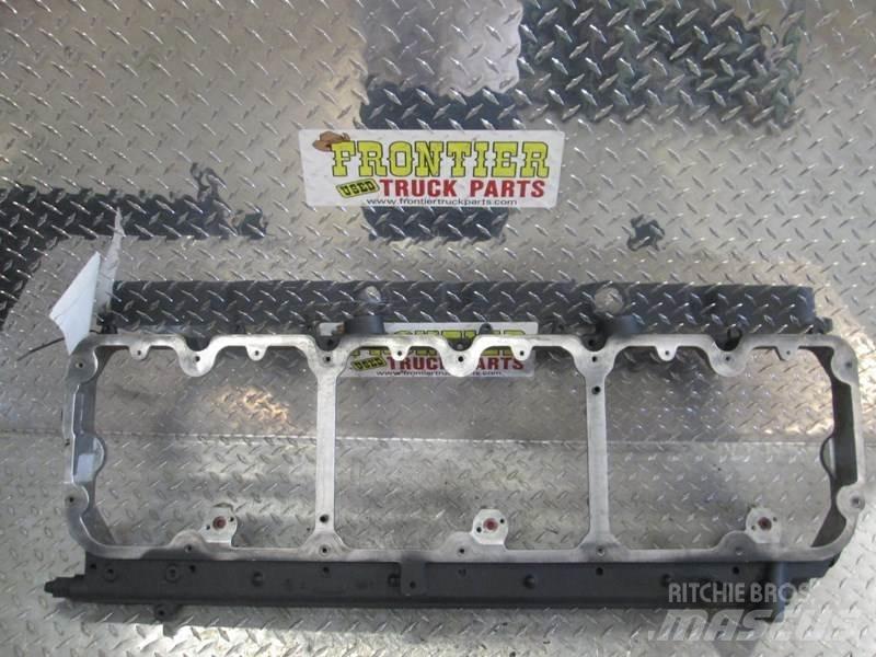 CAT C15 Коммерческий транспорт - Другие