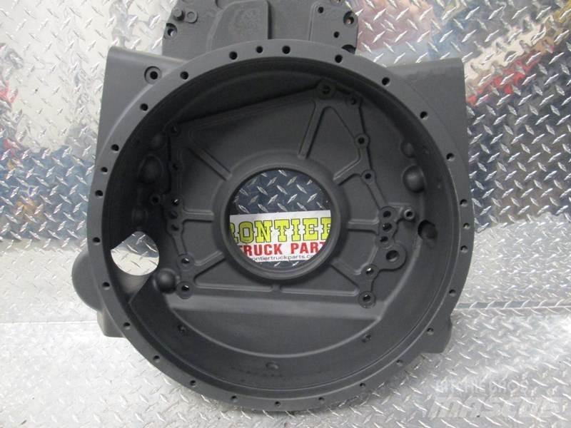 CAT C15 Коммерческий транспорт - Другие