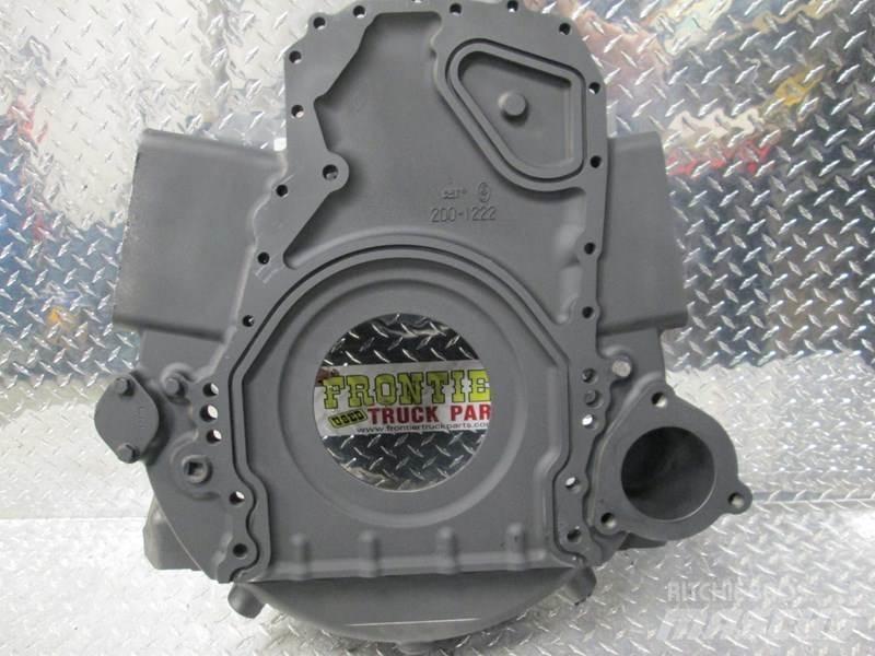 CAT C15 Коммерческий транспорт - Другие