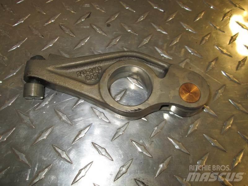 CAT C15 Коммерческий транспорт - Другие