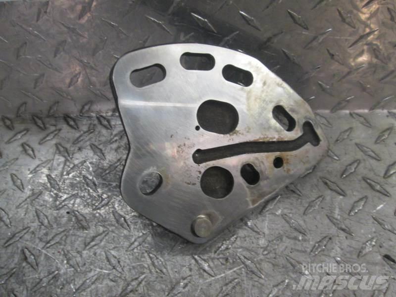 CAT C15 Коммерческий транспорт - Другие
