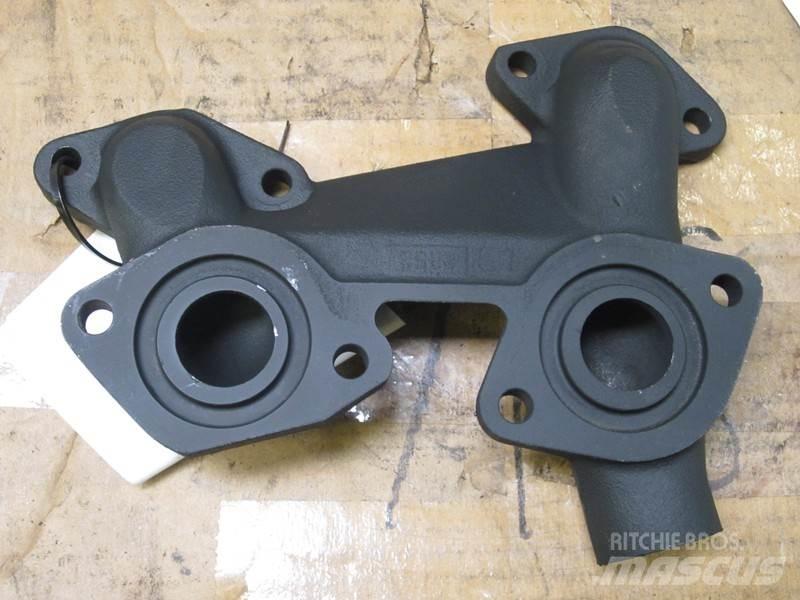 CAT C15 Коммерческий транспорт - Другие