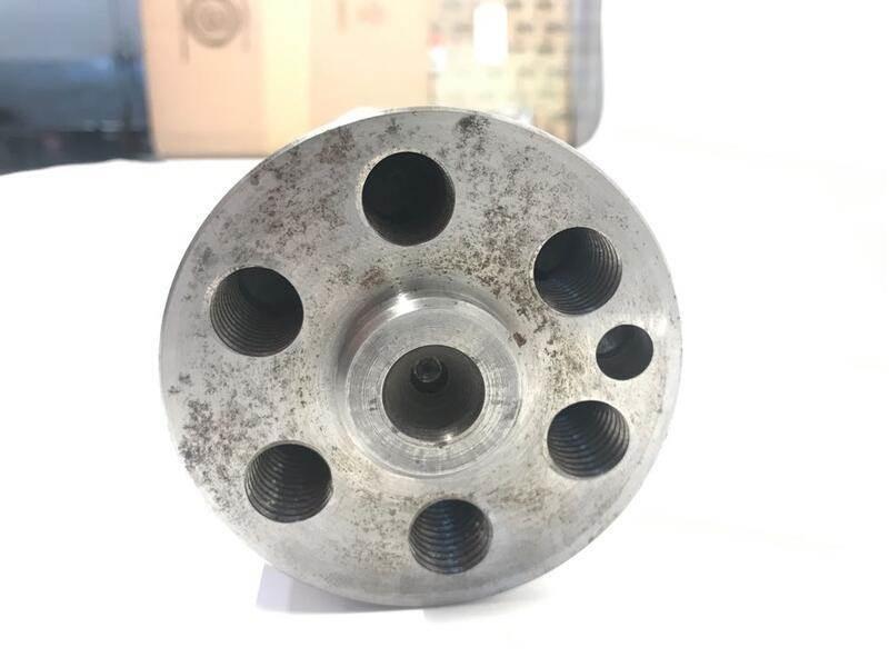 CAT C15 Коммерческий транспорт - Другие