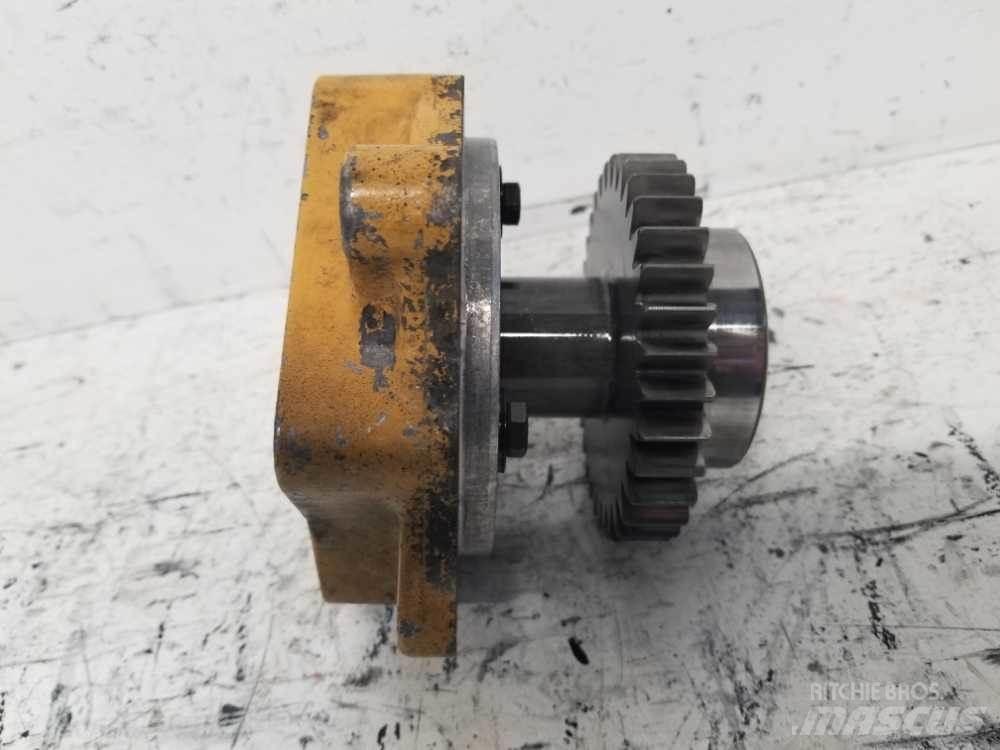 CAT C15 Коммерческий транспорт - Другие