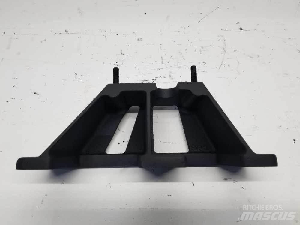 CAT C15 Коммерческий транспорт - Другие