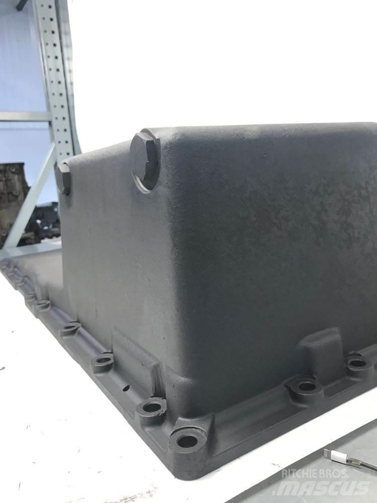 CAT C15 Коммерческий транспорт - Другие