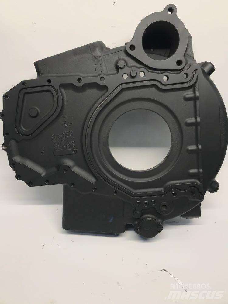 CAT C15 Коммерческий транспорт - Другие