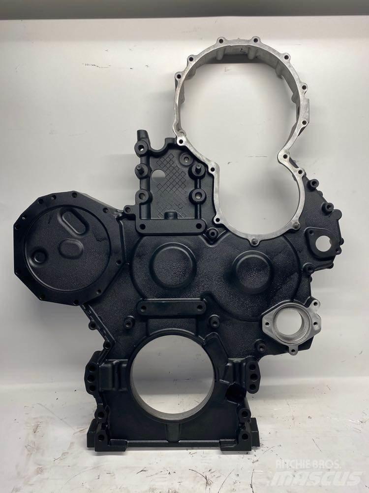 CAT C15 Коммерческий транспорт - Другие