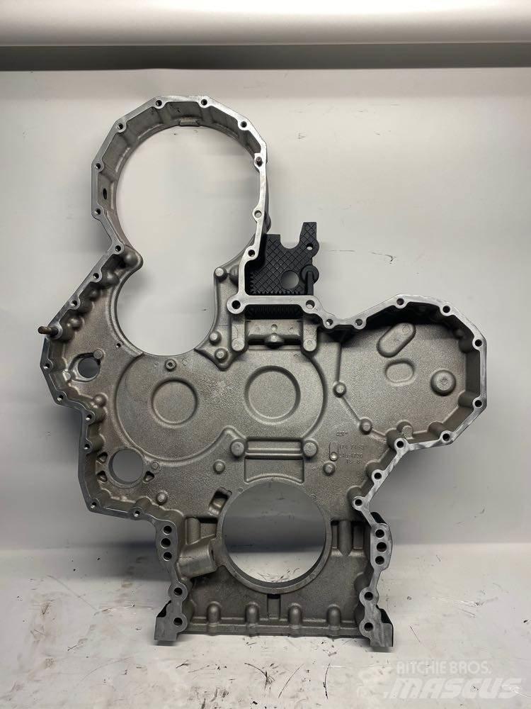 CAT C15 Коммерческий транспорт - Другие