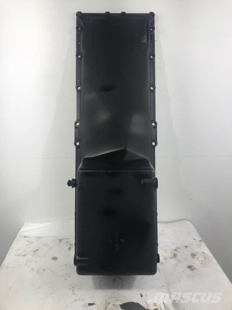 CAT C15 Коммерческий транспорт - Другие
