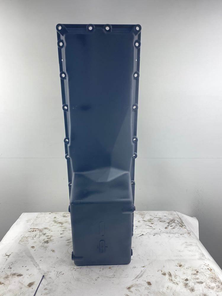 CAT C15 Коммерческий транспорт - Другие