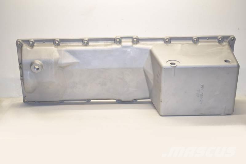 CAT C15 Коммерческий транспорт - Другие