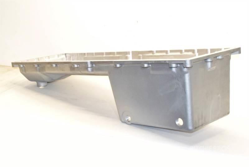 CAT C15 Коммерческий транспорт - Другие