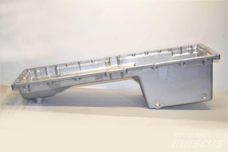 CAT C15 Коммерческий транспорт - Другие