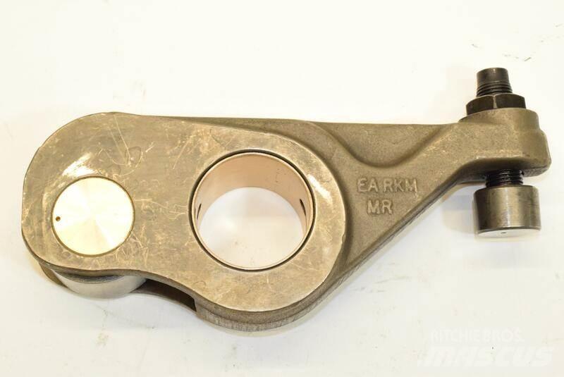 CAT C15 Коммерческий транспорт - Другие
