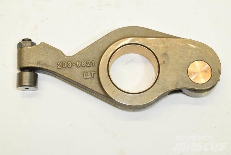CAT C15 Коммерческий транспорт - Другие