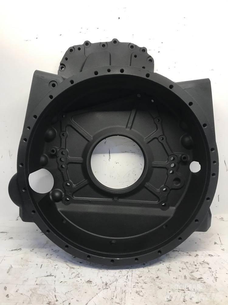 CAT C15 Коммерческий транспорт - Другие