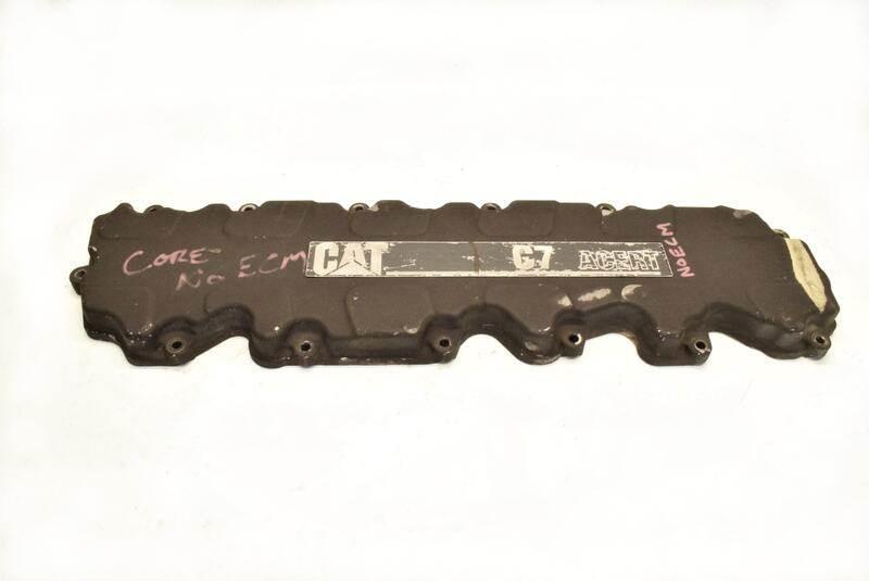 CAT C7 Коммерческий транспорт - Другие