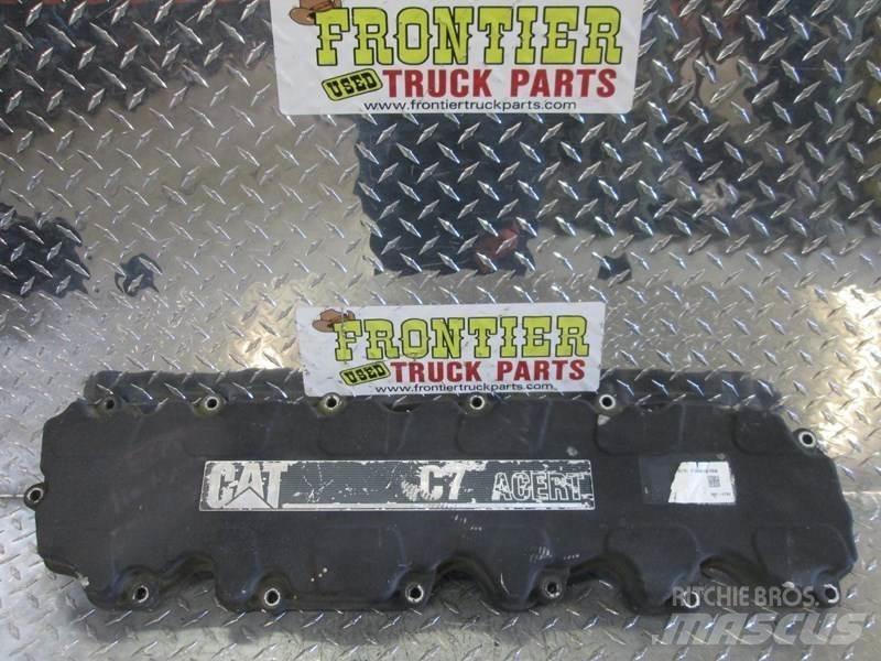 CAT C7 Коммерческий транспорт - Другие