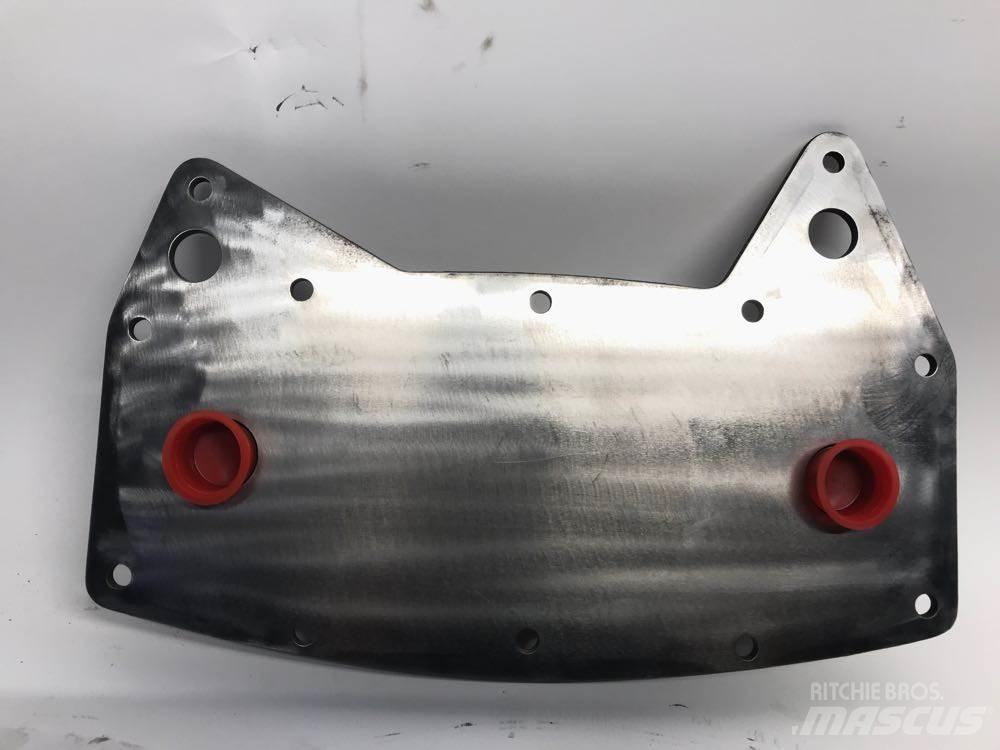 CAT C9 Коммерческий транспорт - Другие