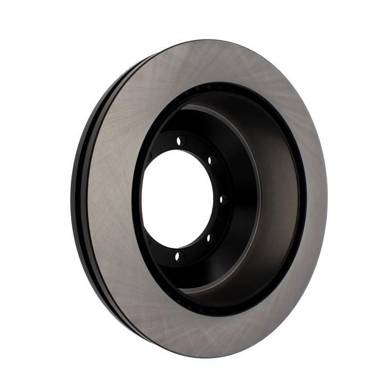  Centric Тормозная система