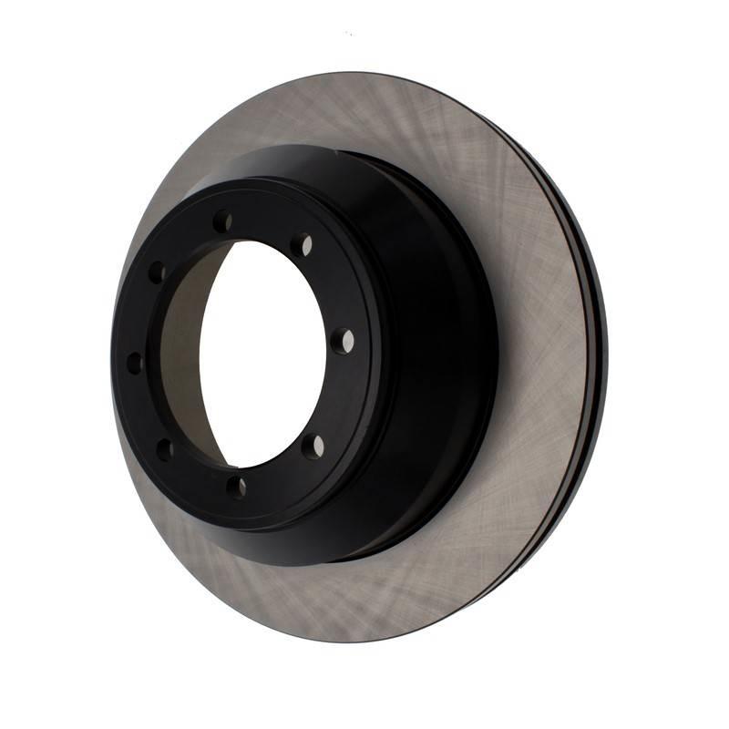  Centric Тормозная система