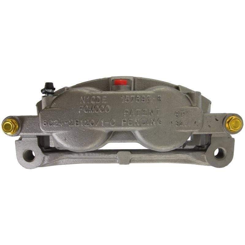  Centric Тормозная система