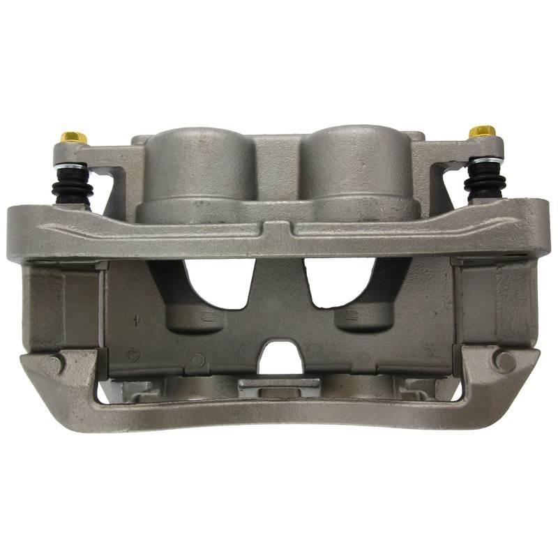  Centric Тормозная система