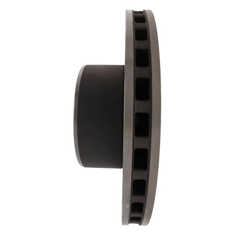  Centric Тормозная система