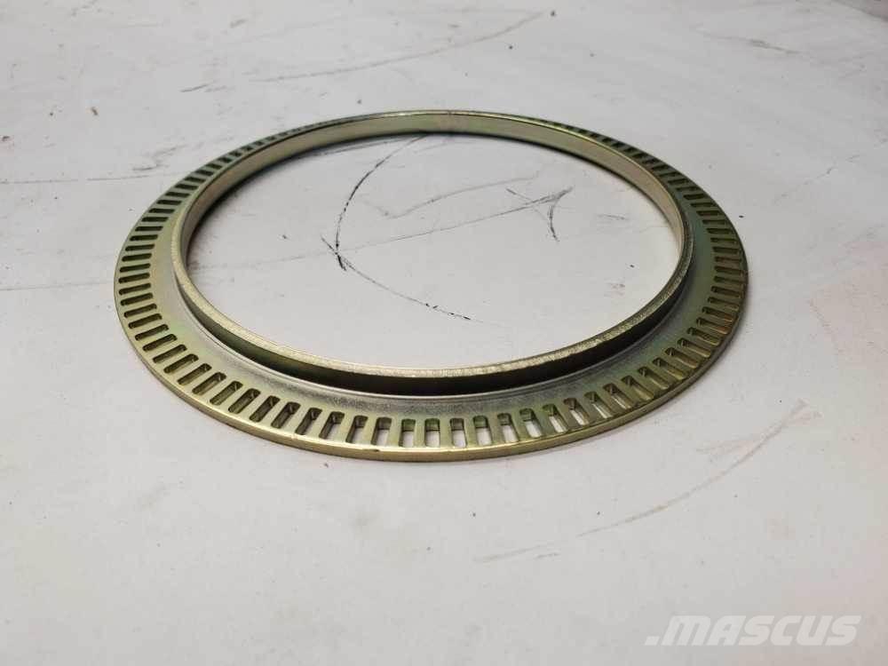  ConMet Электронные блоки