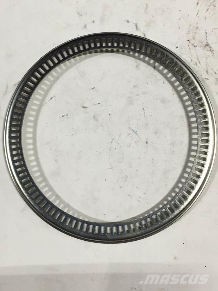  ConMet Электронные блоки