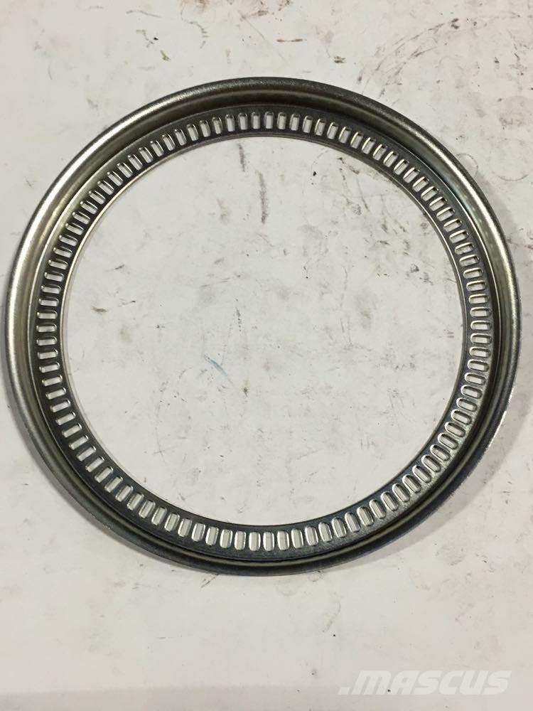  ConMet Электронные блоки