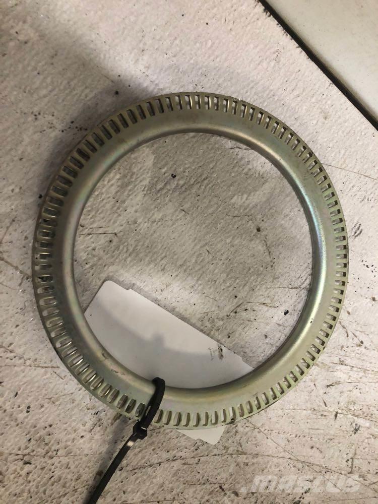  ConMet Электронные блоки