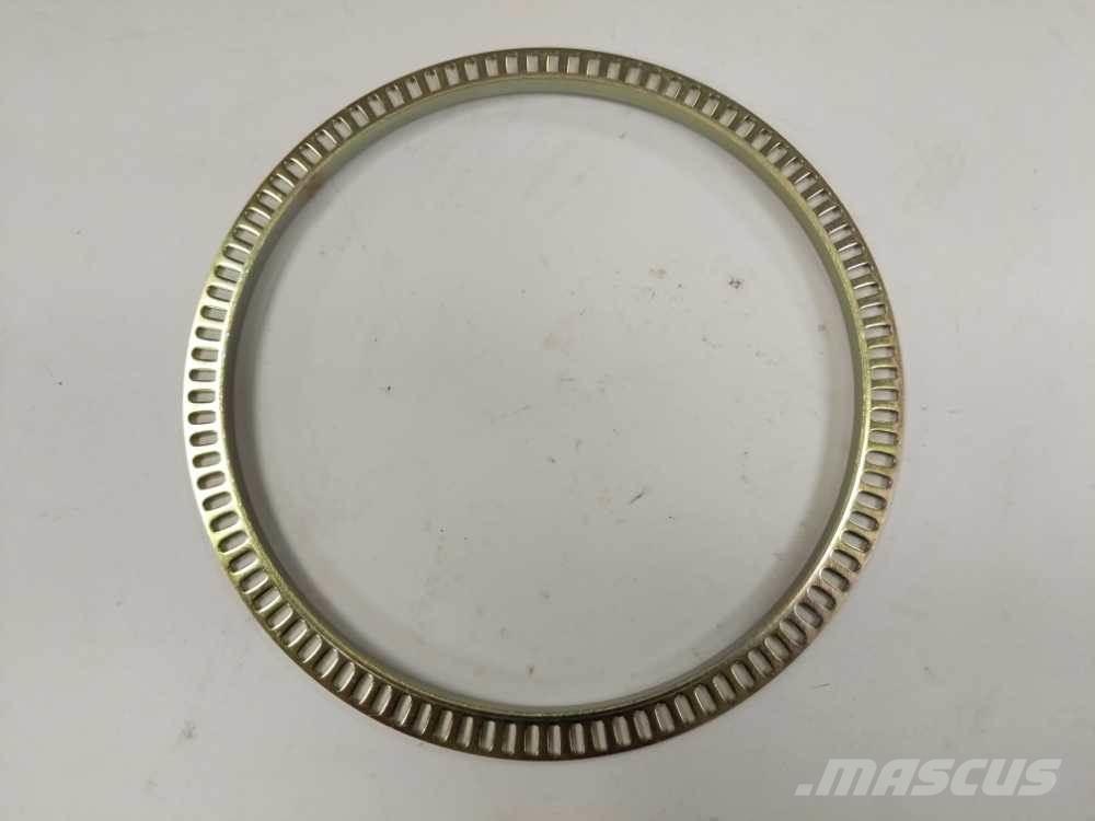  ConMet Электронные блоки