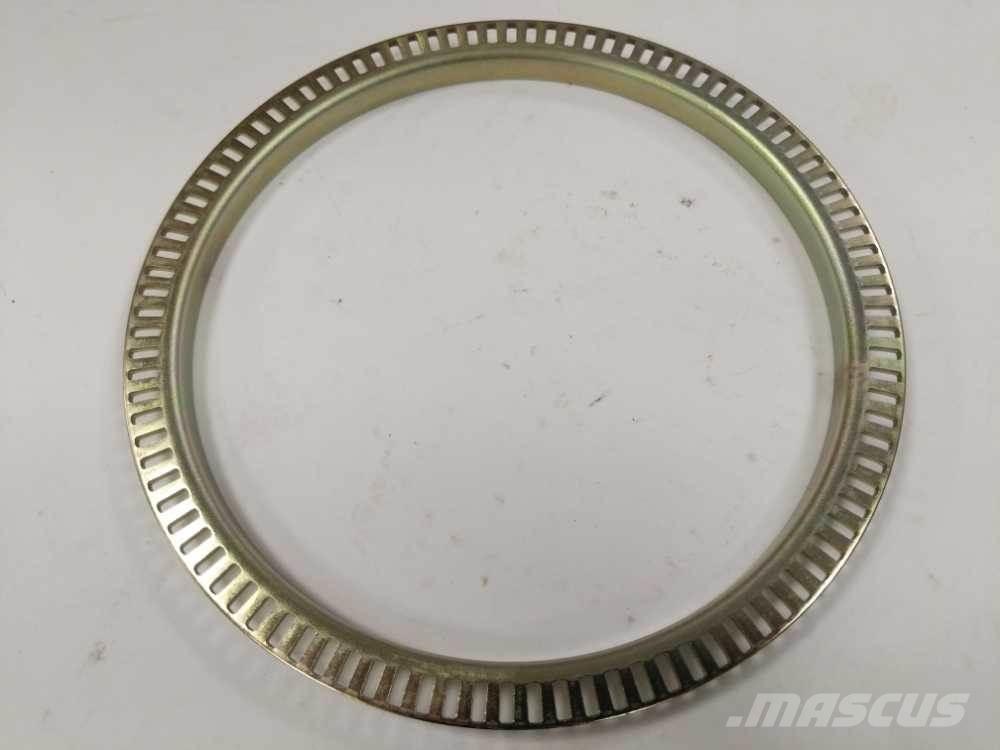  ConMet Электронные блоки