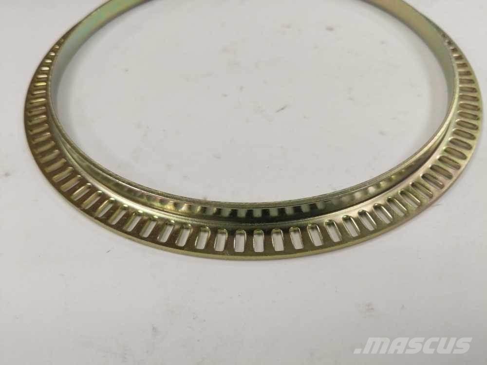  ConMet Электронные блоки