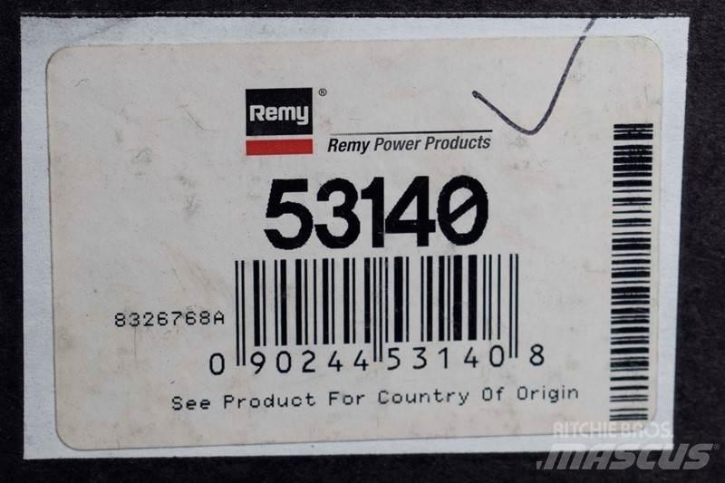 Delco Remy  Электронные блоки