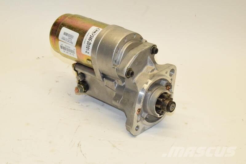 Delco Remy  Коммерческий транспорт - Другие