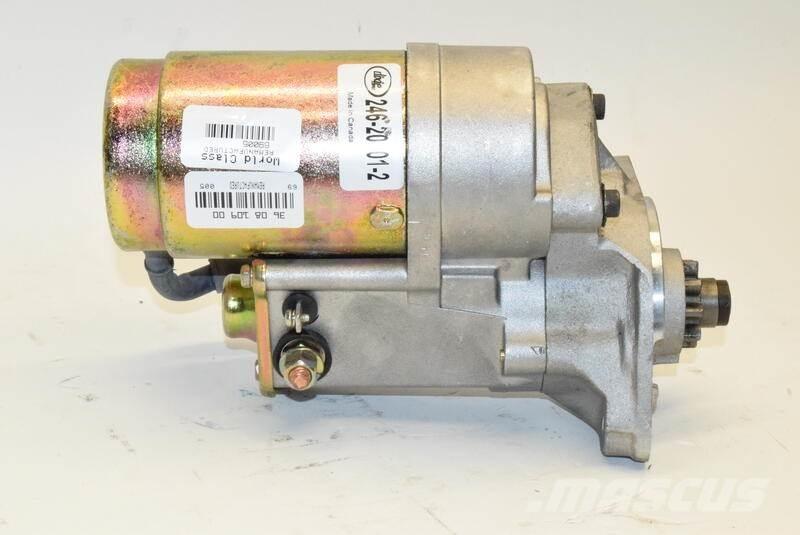 Delco Remy  Коммерческий транспорт - Другие