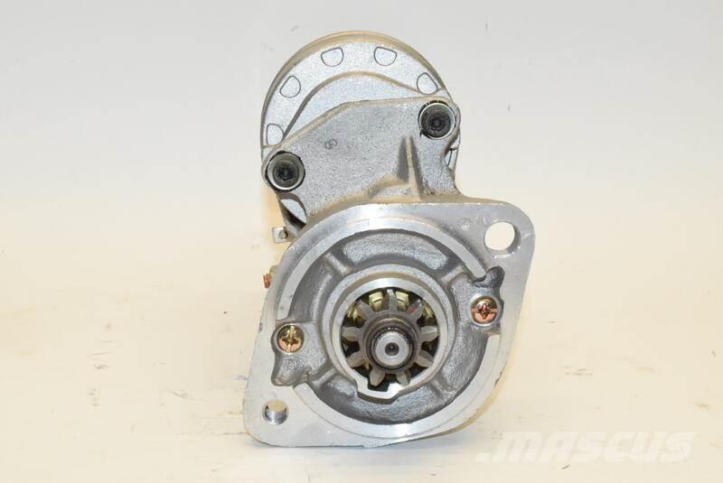 Delco Remy  Коммерческий транспорт - Другие