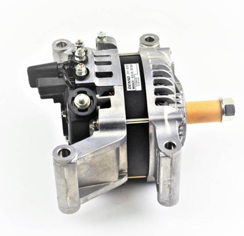  Denso Электронные блоки