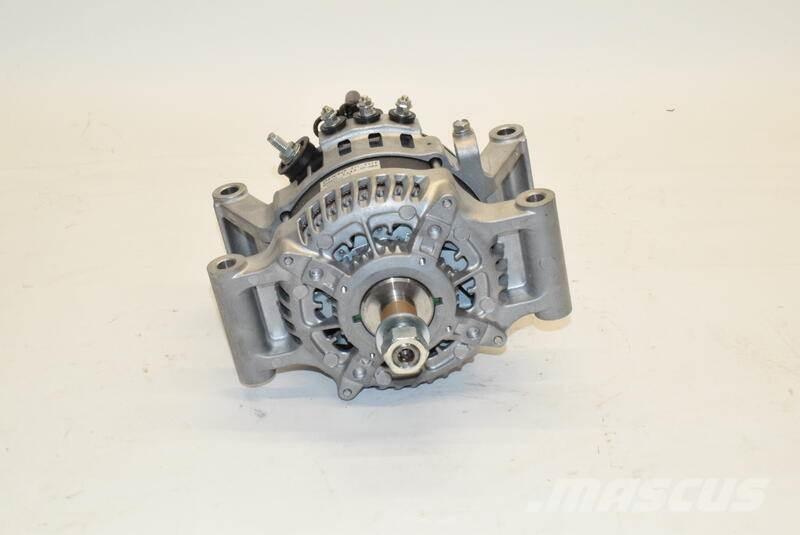  Denso Электронные блоки