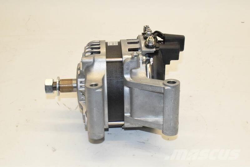  Denso Электронные блоки