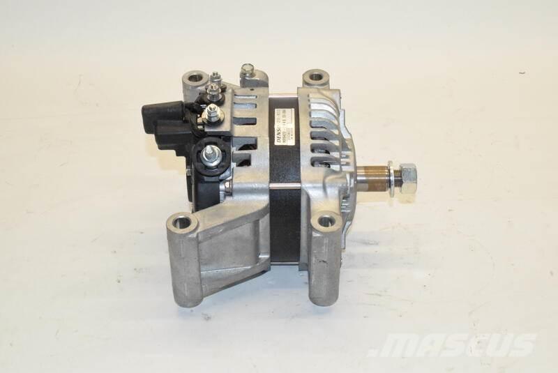  Denso Электронные блоки