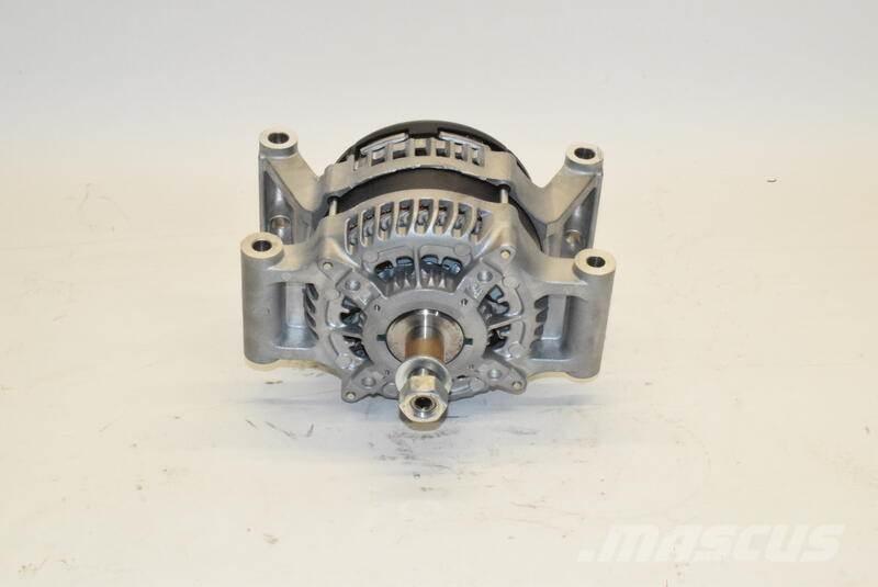  Denso Электронные блоки