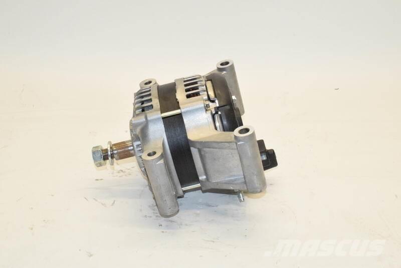  Denso Электронные блоки