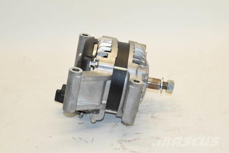  Denso Электронные блоки